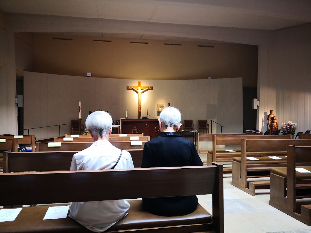 EHPAD Ma Maison - Photo 5 sur 5 - Environnement et extérieurs