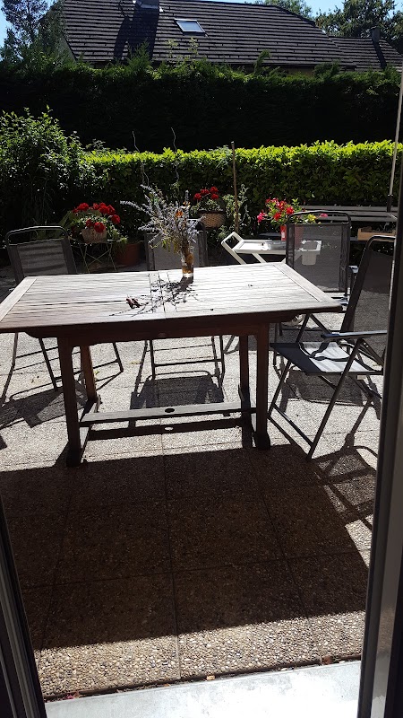 PUV Les Berges du Lion - Photo principale