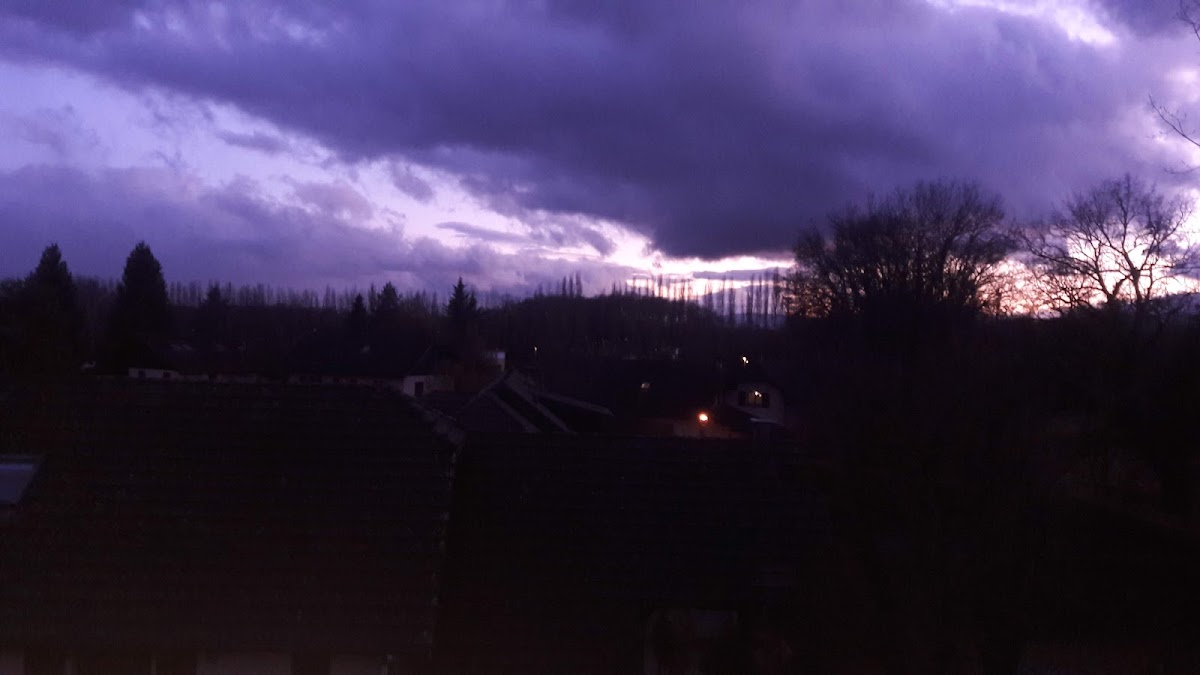 PUV Les Berges du Lion - Photo 4 sur 5 - Espaces de vie