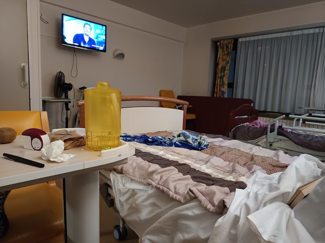 EHPAD Résidence Les Floralies