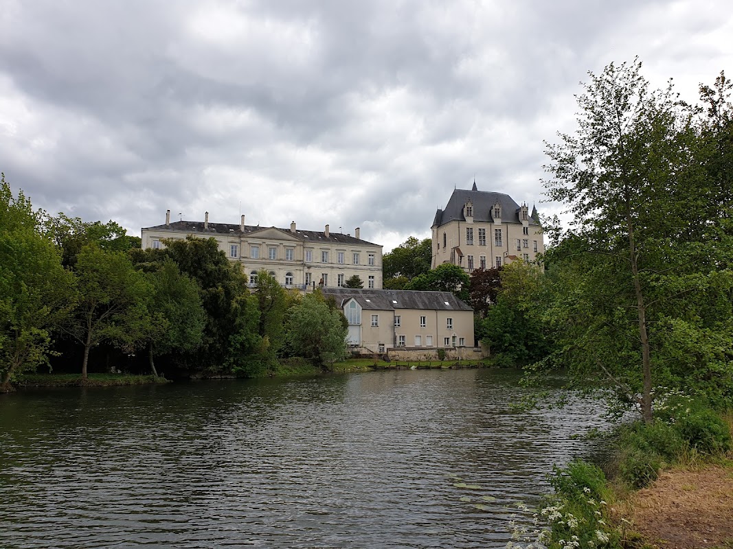 Foyer-Résidence les Rives de l'Indre - Photo 2 sur 5 - Intérieur et espaces communs