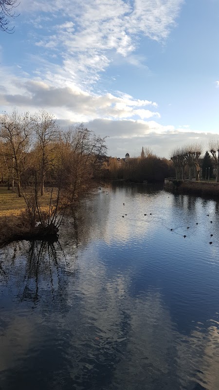 Foyer-Résidence les Rives de l'Indre - Photo 3 sur 5 - Chambres et hébergement