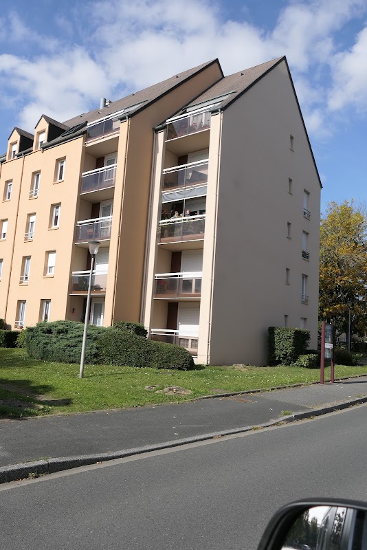Photo de Foyer-Résidence les Rives de l'Indre, Résidence autonomie à CHATEAUROUX