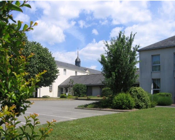 EHPAD La Reynerie - Photo 2 sur 3 - Intérieur et espaces communs