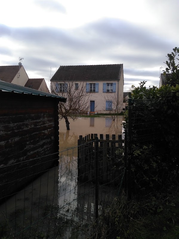 MARPA des Sources de l'Yerres