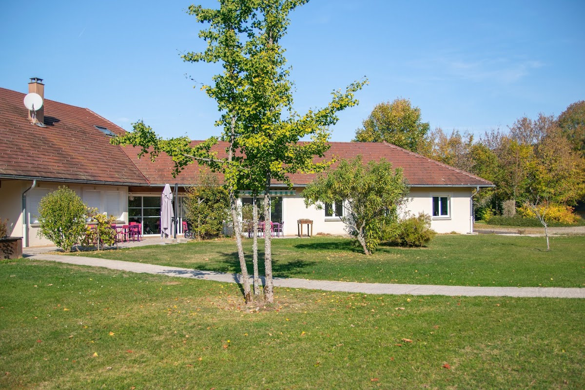 Photo de EHPAD Éclaircie Équevillon, EHPAD à EQUEVILLON