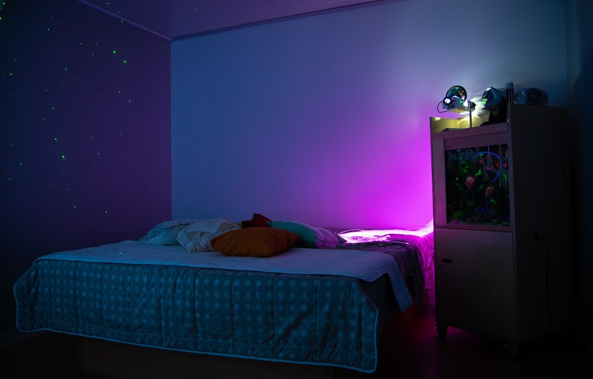 EHPAD Éclaircie Équevillon - Photo 2 sur 5 - Intérieur et espaces communs