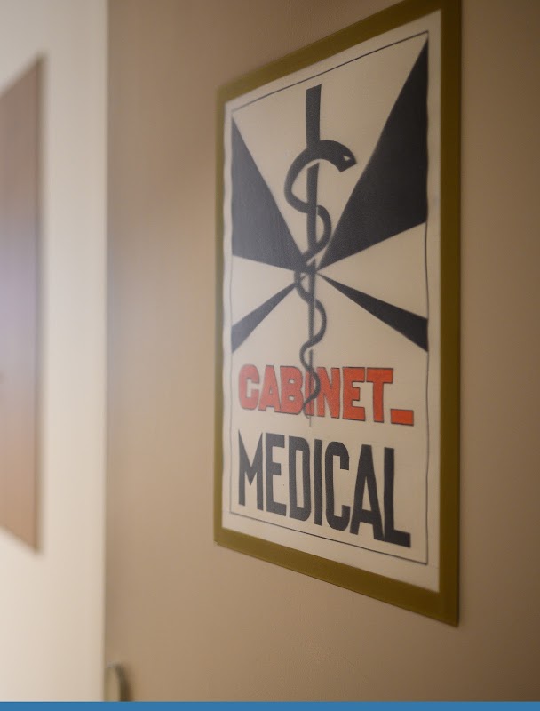 EHPAD Saint-Dominique - Photo 4 sur 5 - Espaces de vie