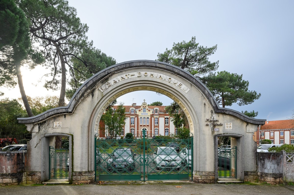 EHPAD Saint-Dominique