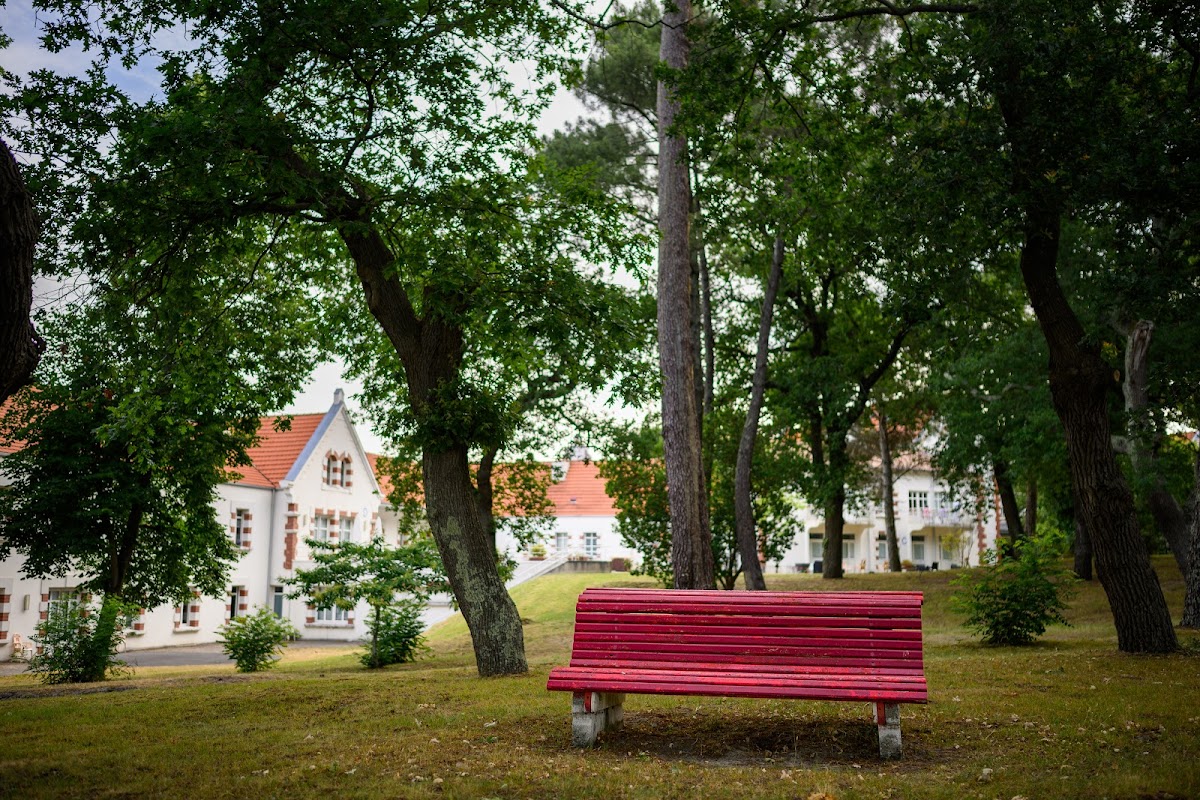 EHPAD Saint-Dominique - Photo 3 sur 5 - Chambres et hébergement