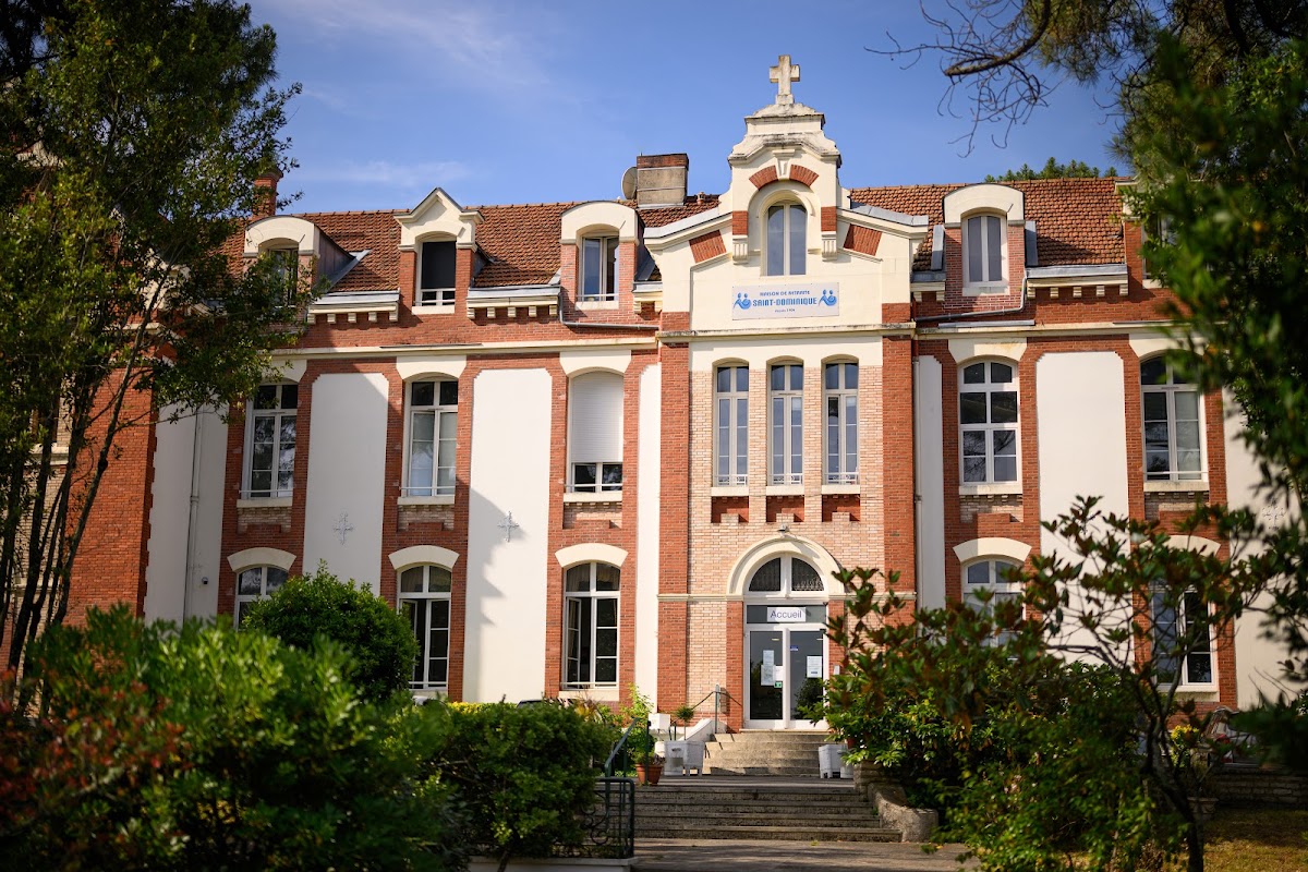 EHPAD Saint-Dominique - Photo 5 sur 5 - Environnement et extérieurs