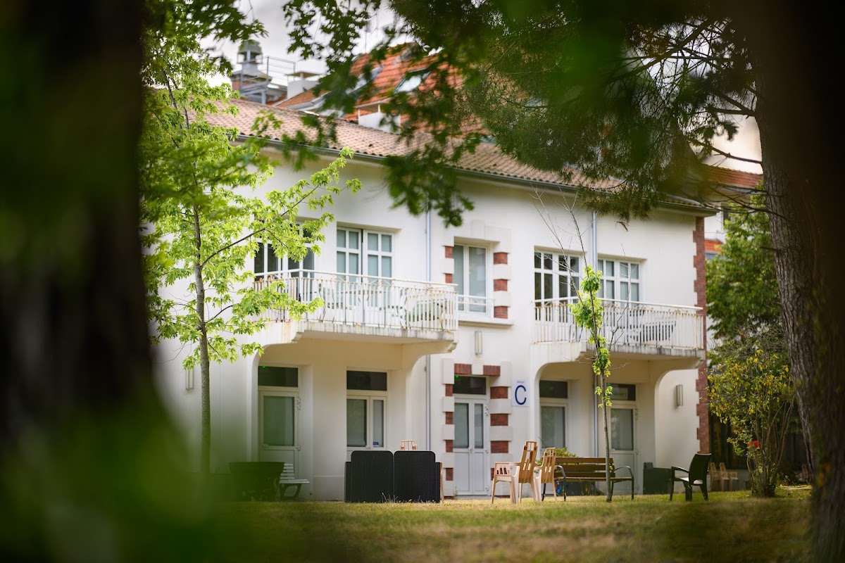EHPAD Saint-Dominique - Photo 2 sur 5 - Intérieur et espaces communs