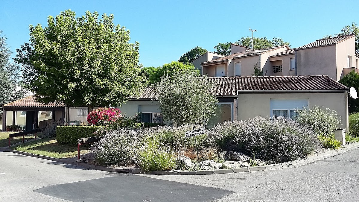 Résidence autonomie Pierre Esteve