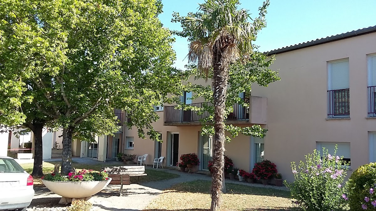 Résidence autonomie Pierre Esteve - Photo 5 sur 5 - Environnement et extérieurs