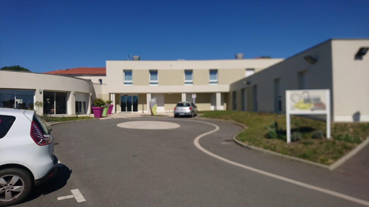 EHPAD - résidence Le Pied du Roy