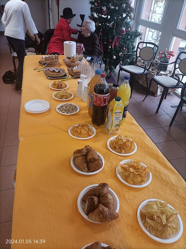 Photo de EHPAD Résidence Indigo, EHPAD à NIMES