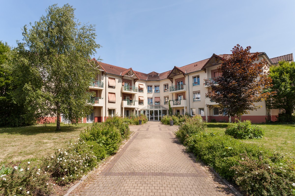 EHPAD Korian Le Halage - Photo 5 sur 5 - Environnement et extérieurs