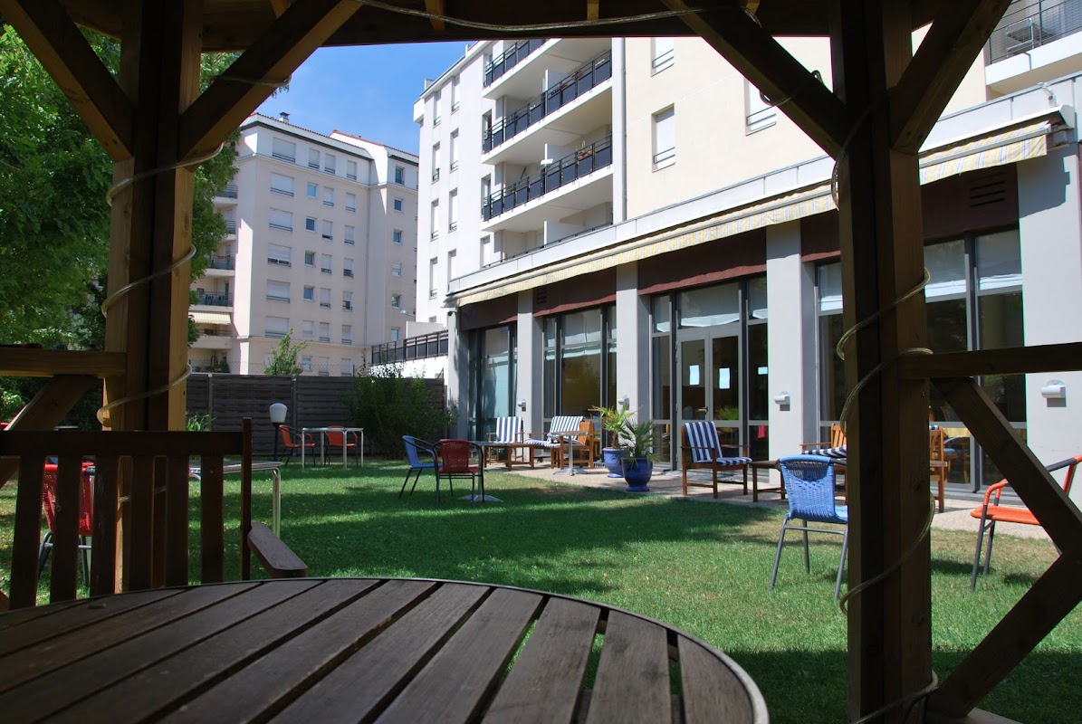 Photo de EHPAD Beth Seva, EHPAD à VILLEURBANNE