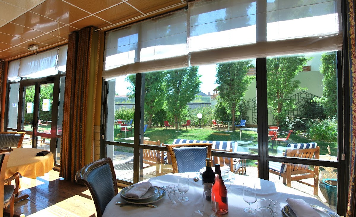 EHPAD Beth Seva - Photo 4 sur 5 - Espaces de vie