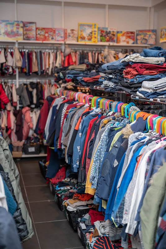 Résidence autonomie Les hortensias - Photo 5 sur 5 - Environnement et extérieurs