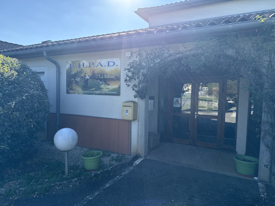 Photo de EHPAD Maison d'accueil pour personnes âgées dépendantes, EHPAD à LIMOGNE EN QUERCY