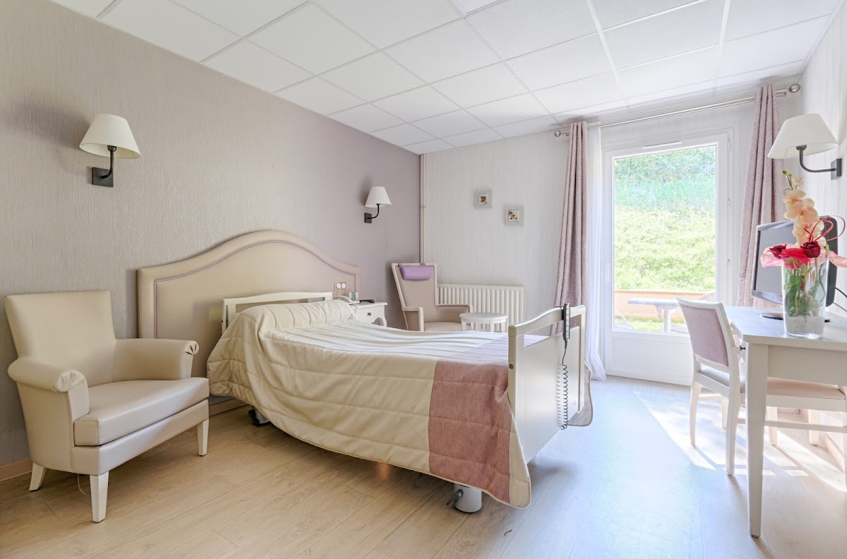 Accueil de jour Jean-Pierre Cambou - Photo 2 sur 5 - Intérieur et espaces communs