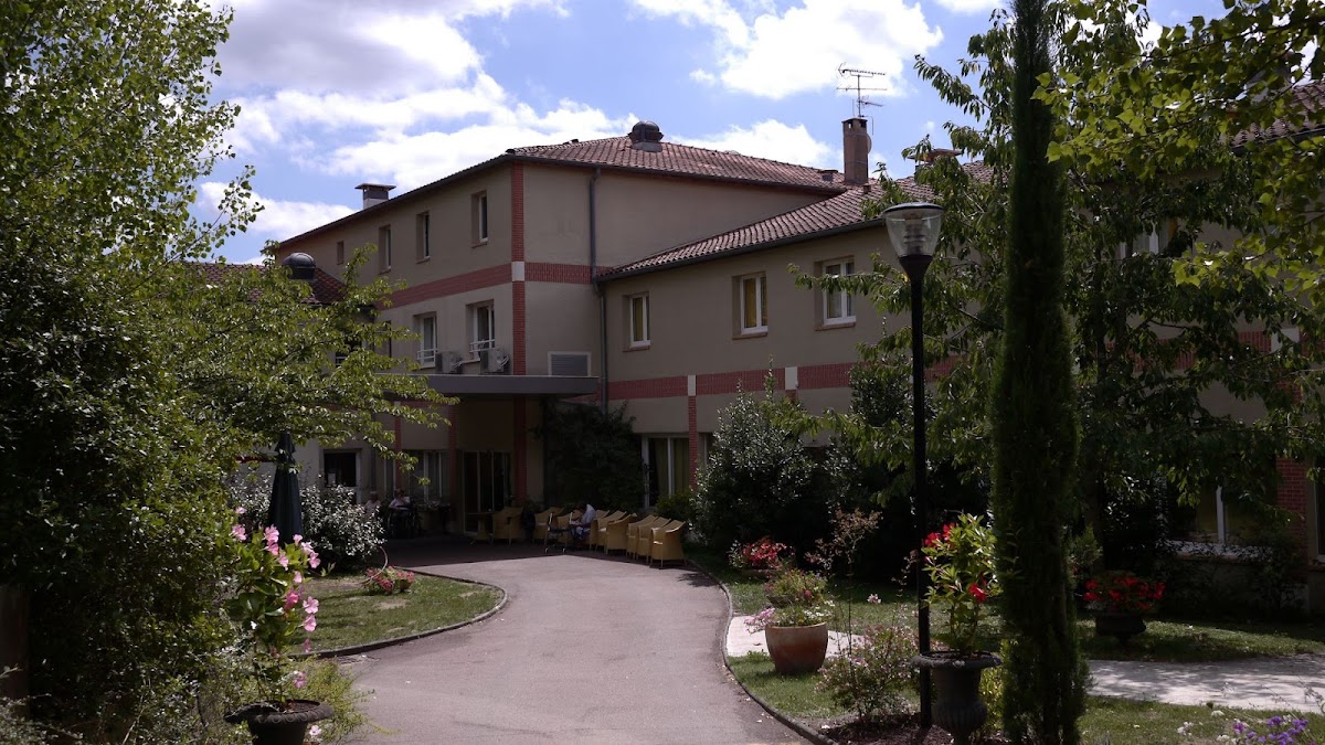 Accueil de jour Jean-Pierre Cambou - Photo 5 sur 5 - Environnement et extérieurs