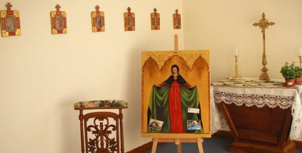 EHPAD Le Relais de la Vallée - Photo 2 sur 5 - Intérieur et espaces communs