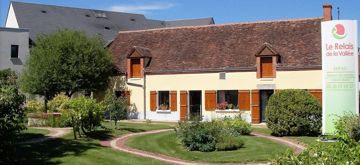 Photo de EHPAD Le Relais de la Vallée, EHPAD à SEICHEBRIERES