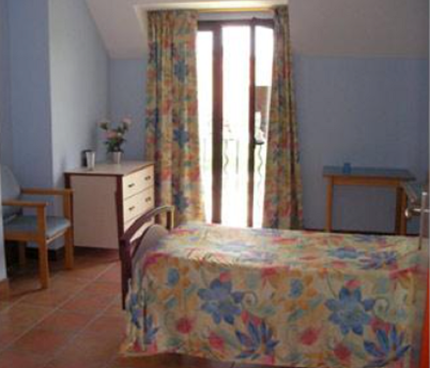 EHPAD Le Relais de la Vallée - Photo 5 sur 5 - Environnement et extérieurs