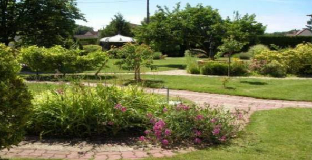 EHPAD Le Relais de la Vallée - Photo 3 sur 5 - Chambres et hébergement