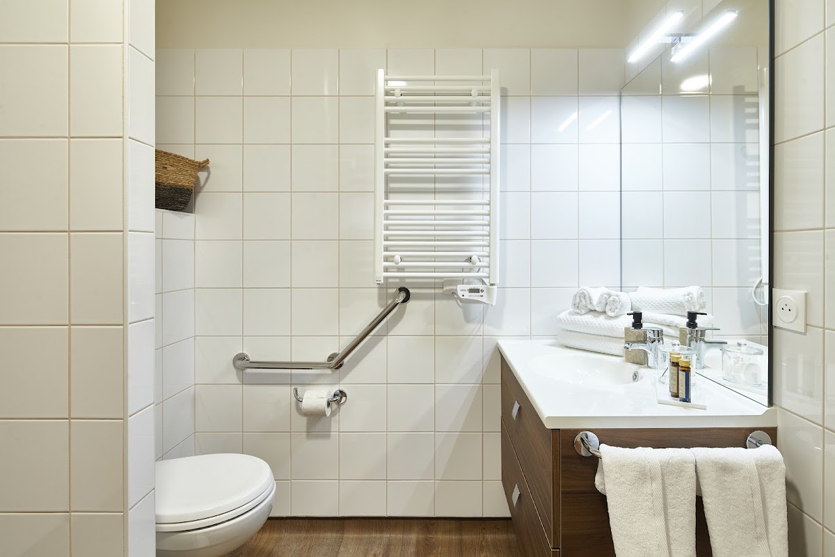 Foyer-Logement Résidence sully - Photo 3 sur 5 - Chambres et hébergement