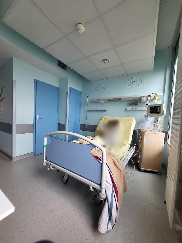 USLD Centre de gérontologie Blois - Photo 4 sur 5 - Espaces de vie