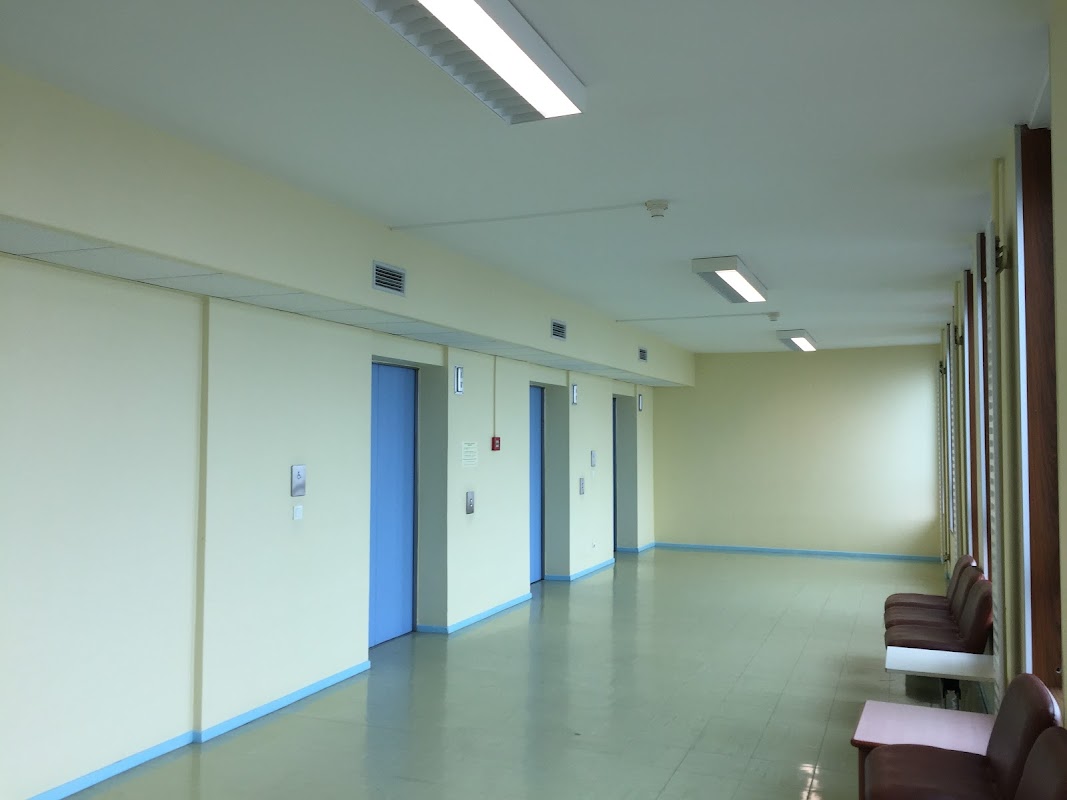 USLD Centre de gérontologie Blois - Photo 3 sur 5 - Chambres et hébergement