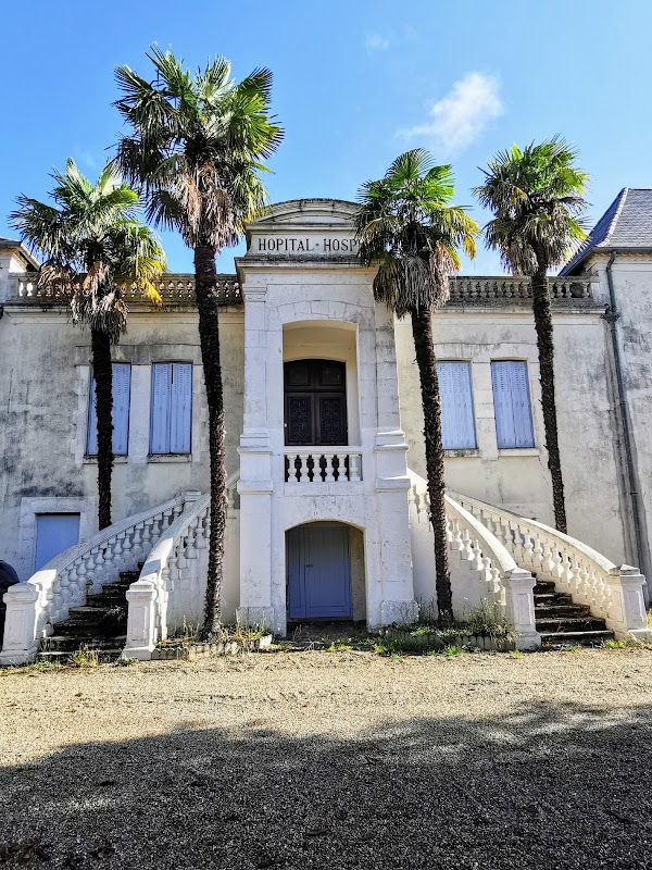 EHPAD Saint-Jacques - Photo 2 sur 3 - Intérieur et espaces communs