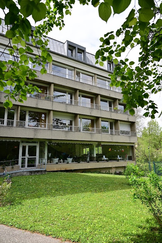 EHPAD Dorothée-Petit - Photo 2 sur 5 - Intérieur et espaces communs