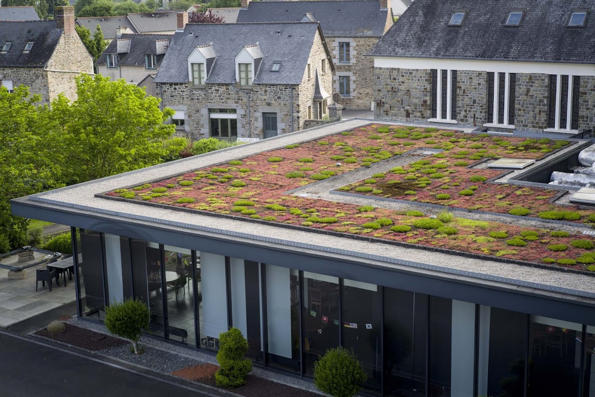 Photo de EHPAD Abbé-Marcel Dehoux, EHPAD à BAIS