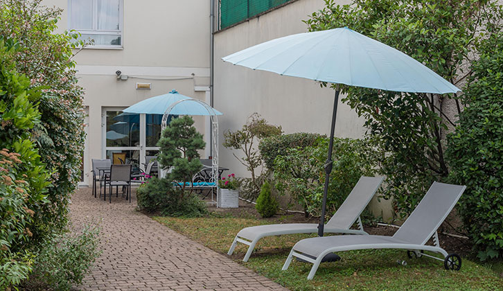 Photo de EHPAD Résidence Esterel, EHPAD à COLOMBES