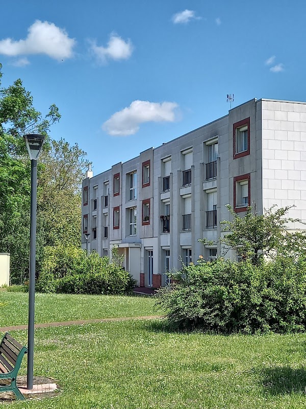 Résidence Gustave Flaubert