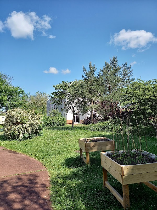 Résidence Gustave Flaubert - Photo 4 sur 4 - Espaces de vie