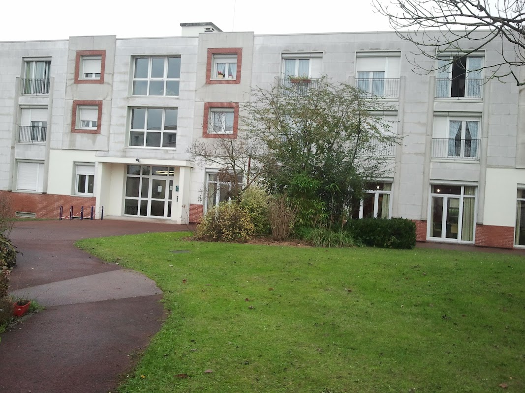 Résidence Gustave Flaubert - Photo 3 sur 4 - Chambres et hébergement