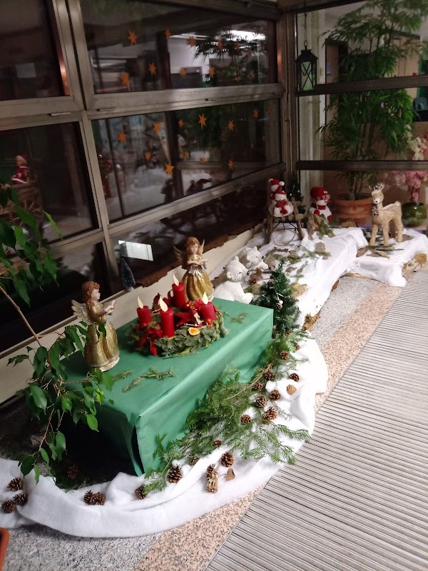 EHPAD Bethesda Arc-en-ciel - Photo 4 sur 5 - Espaces de vie