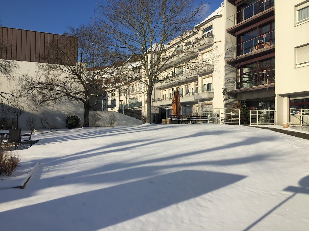 EHPAD Bethesda Arc-en-ciel - Photo 2 sur 5 - Intérieur et espaces communs