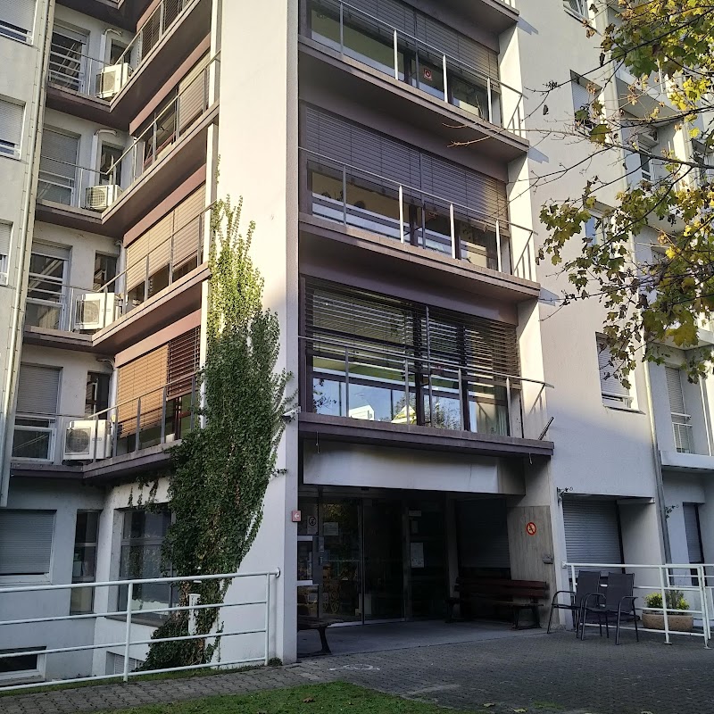 Photo de EHPAD Bethesda Arc-en-ciel, EHPAD à STRASBOURG