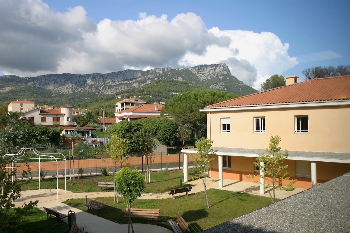 Photo de EHPAD Résidence Les Oliviers, EHPAD à LA VALETTE DU VAR