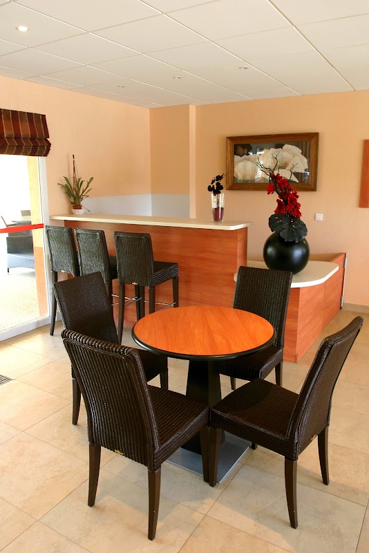 EHPAD Résidence Les Oliviers - Photo 4 sur 5 - Espaces de vie