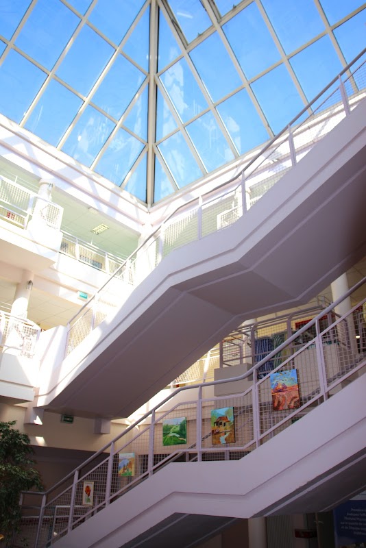 EHPAD Les Vergers de la Chartreuse - Photo 5 sur 5 - Environnement et extérieurs