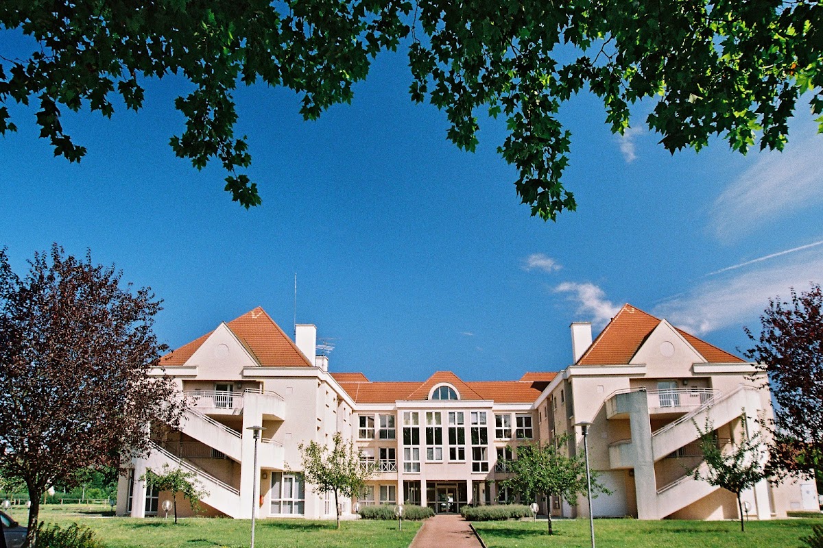 EHPAD Les Vergers de la Chartreuse - Photo 2 sur 5 - Intérieur et espaces communs