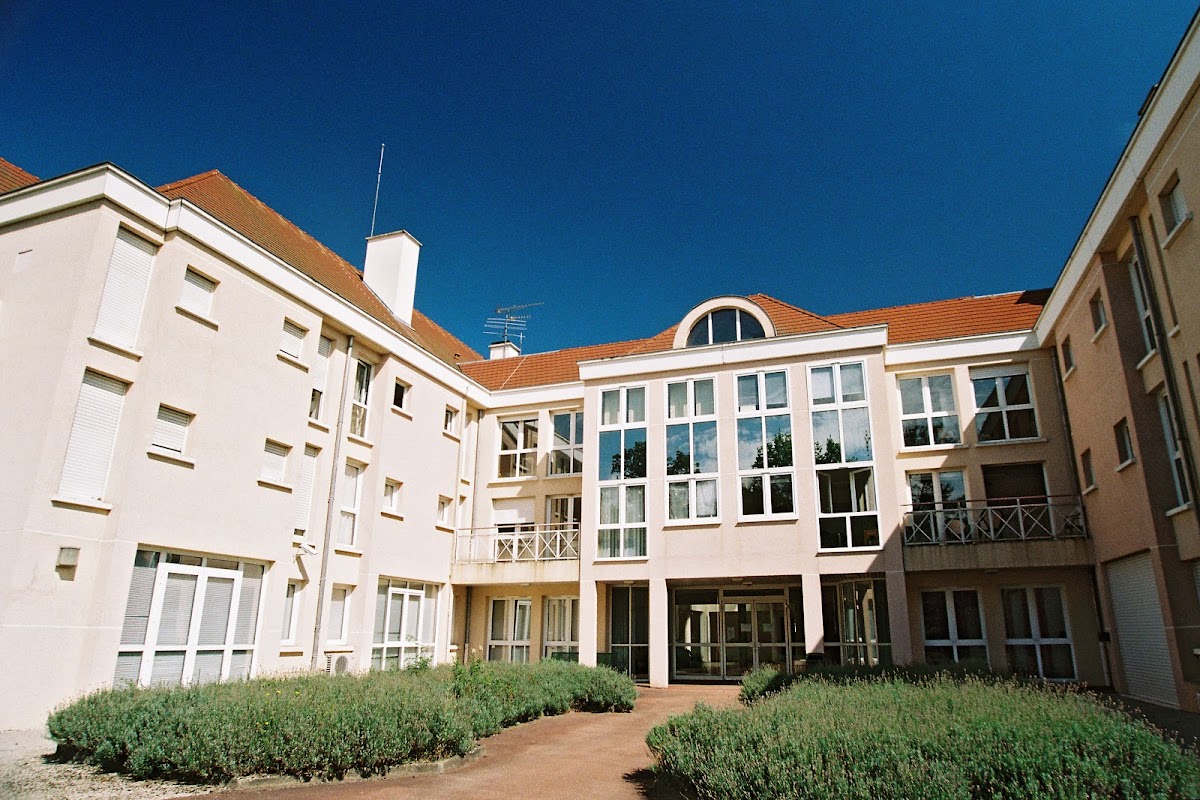 EHPAD Les Vergers de la Chartreuse