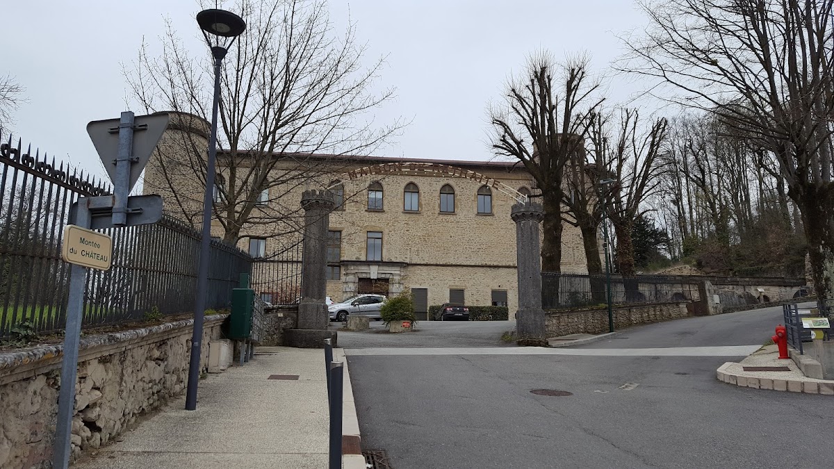 Maison de retraite de Beauvallon - Photo 4 sur 5 - Espaces de vie